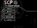 SCP - Containment Breach ML.v.0.6.6