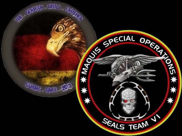 BF2: Seal Team VI (Version 0.2 FULL)