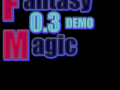 Fantasy Magic : Um mundo de fantasia 0.3