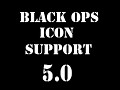 Black Ops Icon Support (needed to see icons)