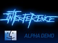 Interference - Pre-Alpha Demo 0.1 (OSX)