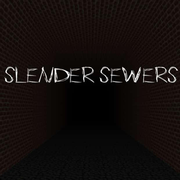 Slender Sewers Beta 1.0 - Windows