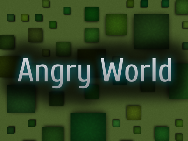 Angry World Full