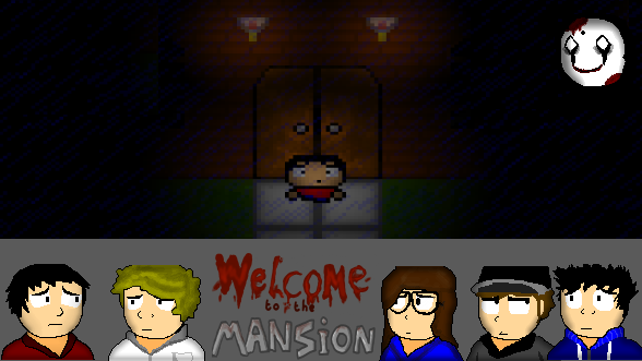 Welcome to the Mansion