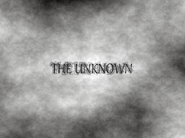 The Unknown v0.025(Windows)
