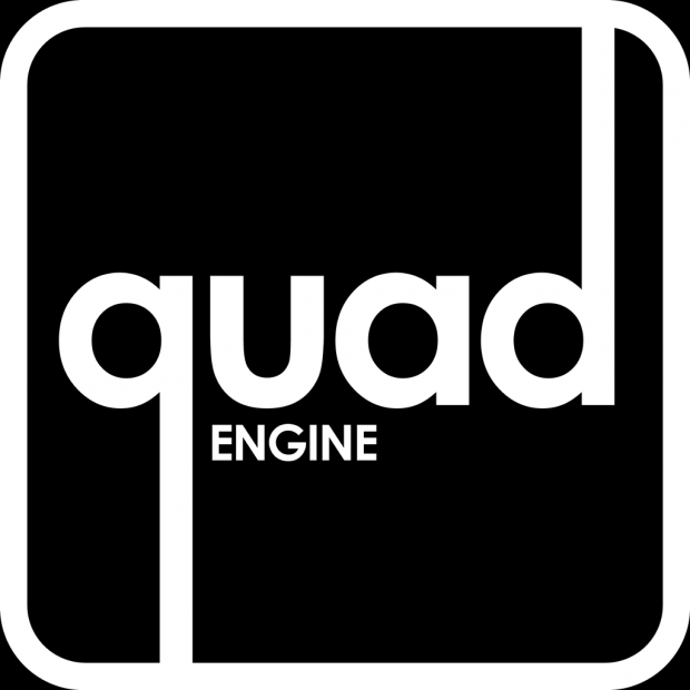Quad-engine v0.5.2 (Delphi, C#)
