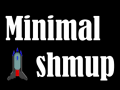 MinimalShmup 0.1 Alpha version