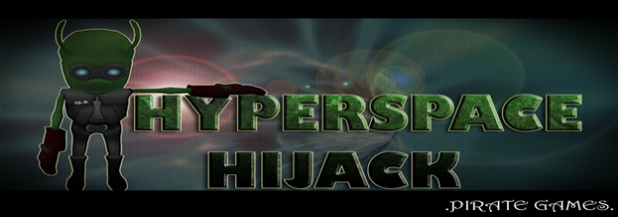 HyperSpace HiJack Trailer