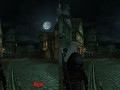 The Witcher - Realistic moon HD v.1