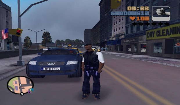 GTA3 Custom Mods for Grand Theft Auto III - ModDB