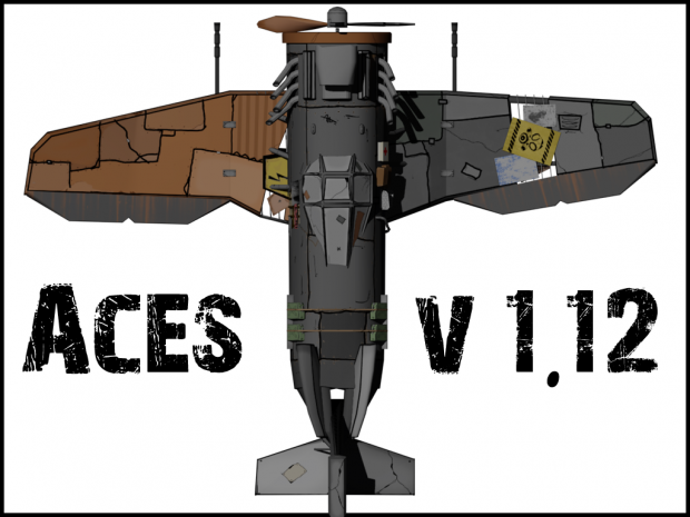 Aces v1.12 (LAN + PAD ONLY)
