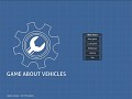 Game about Vehicles - Pre Alpha v0.2.5 - win