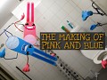 Making Pink and Blue