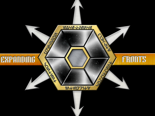 Expanding Fronts - Galactic Empire BETA