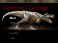 Carnivores Carnage