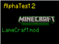 Minecraft PSP Edition AlphaTest 2