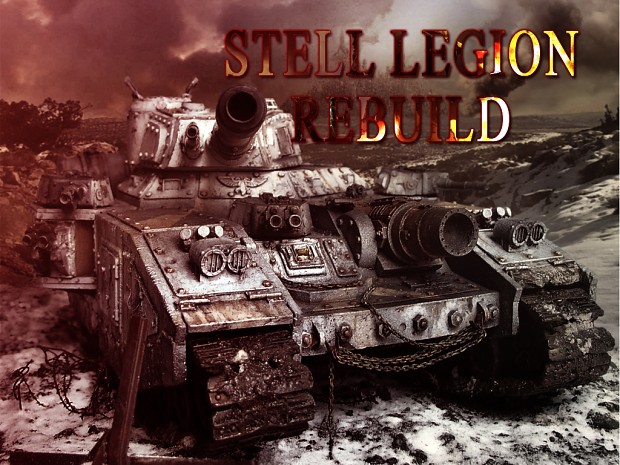 Steel_Legions_Rebuild - v0.5