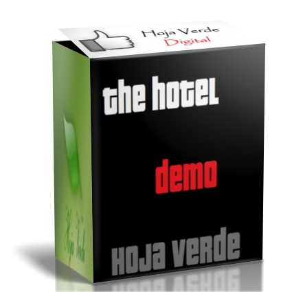 Demo 1* The Hotel