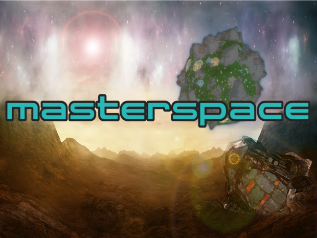 Masterspace v2.3