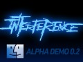 Interference - Pre-Alpha Demo 0.2 (OSX)