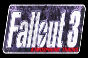 Fallout 3 - Atmospheric Tracks