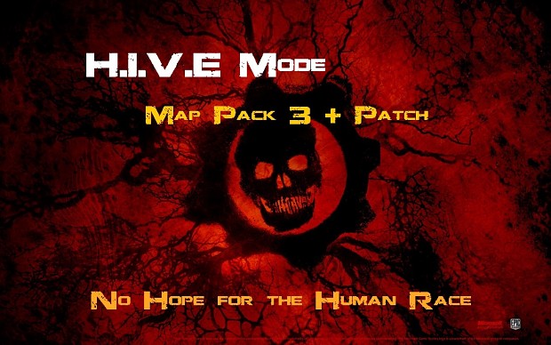 H.I.V.E Map Pack 03: No Hope for the Human Race