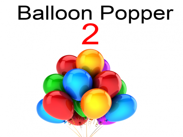 Balloon Popper 2 - Windows (v1.0)