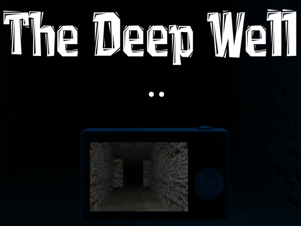 The Deep Well [V 1.16]