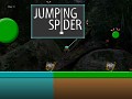 Jumping Spider Demo (AIR installer, Win and Mac)