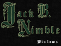 Jack B. Nimble - Windows - Alpha 1.0 (Game Jam)