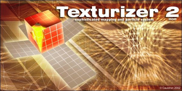 Texturizer 2000