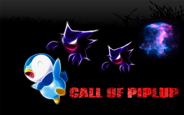 Call of Piplup