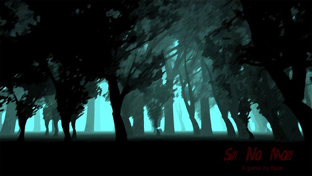 Forest concept art wallpaper file - Shi No Mori - Mod DB