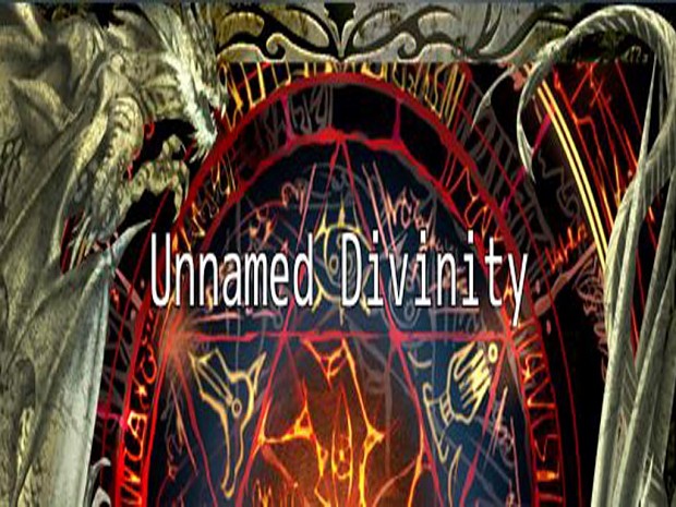 Unnamed Divinity