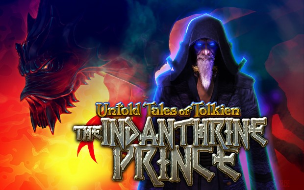 UTT:The Indanthrine Prince (NWN2)