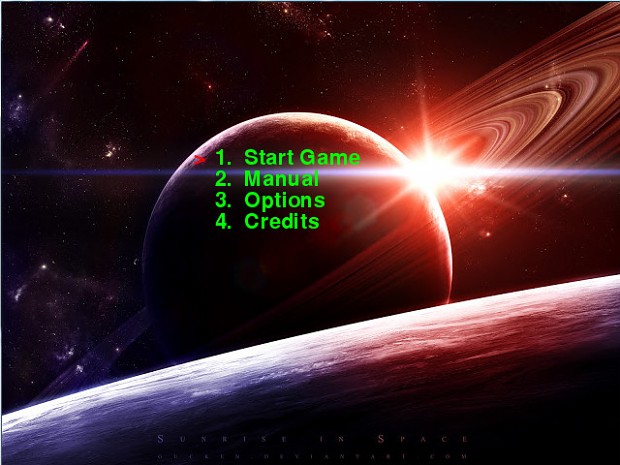 Asteroid Dodger Full Game 1.01