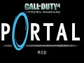 Portal Mod