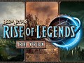 Rise of Legends - official demo version 2