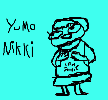 YuMo Nikki