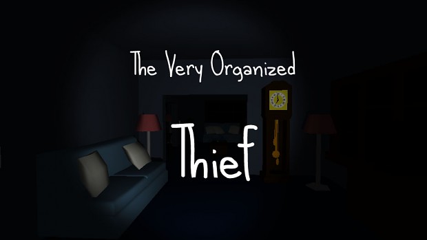 The Very Organized Thief - Mac