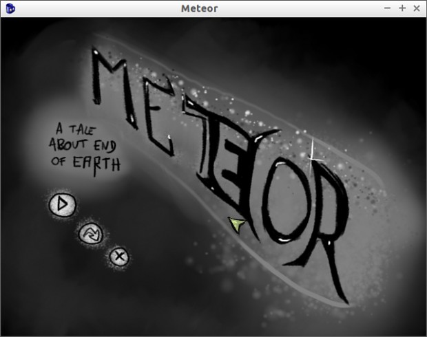 Meteor 0.1.1.2
