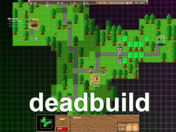 Deadbuild 1.1.4