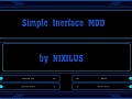 Simple Interface Mod (S.I.M)
