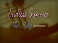 Endless Summer. The Ship (screensaver)