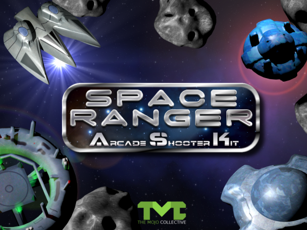 Space Ranger ASK Free