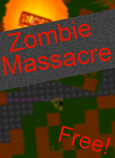 Zombie Massacre Game Files