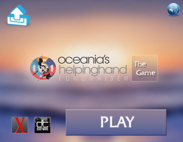 Oceania's Helping Hand Mini-Game Full Install