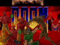 Doom the way ID did v1.1