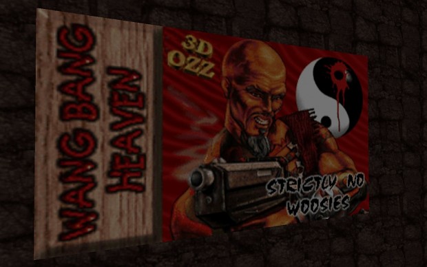 Shadow Warrior Upscale Pack addon - Mod DB