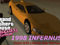 1998 Infernus